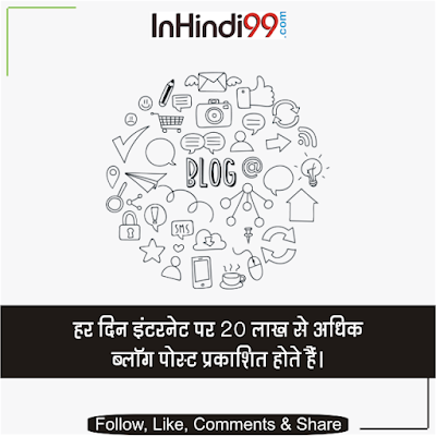 इन्टरनेट के बारे में रोचक तथ्य | Interesting Facts About Internet in Hindi