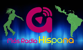 Más Radio Hispana