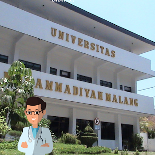 Fakultas Kedokteran Universitas Muhammadiyah Malang (FK UMM)