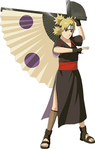imagenes de los personajes de naruto tamaño grande