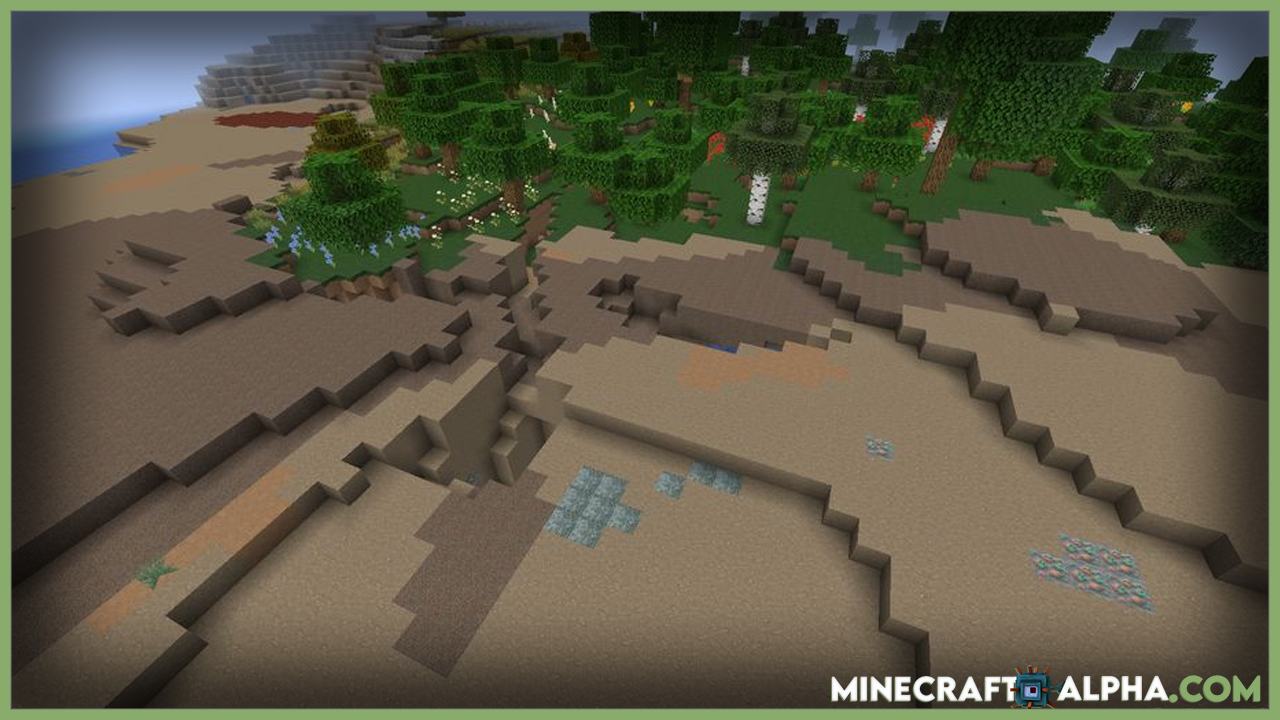 Willo Resource Pack 1.18 Willo Resource Pack 1.18