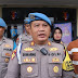 Waduh...Oknum Polisi di Sukabumi Diduga Selingkuh dengan Istri Orang, Langsung Diamankan Sipropam!