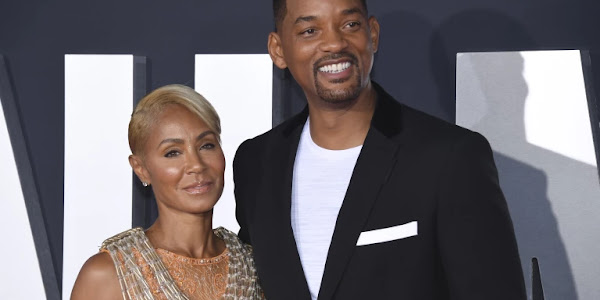 Jada Pinkett Smith demands her sexual coexistence with Will Smith is okay, much obliged 