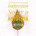 IMPRESIÓN SOLAR o ANTOTIPIA en 5 PASOS ☀️🍂 