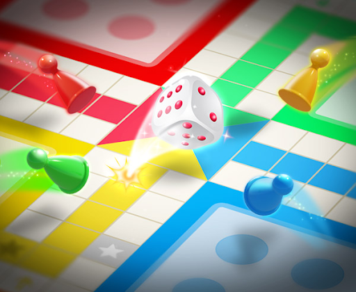 Ludo With Friends Play Online