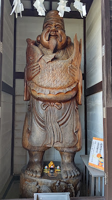 兵庫県赤穂市 赤穂大石神社 赤穂浪士