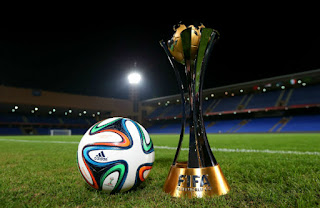 FIFA Club World Championship,Al Hilal – Al Ahly - Third Place,Chelsea – Palmeiras - Final