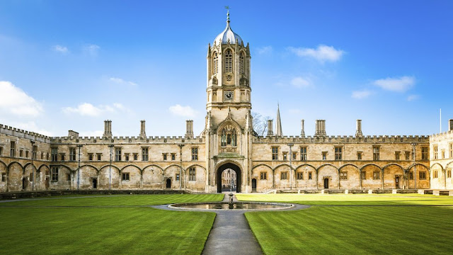 Said Business School is offering international students Skoll Scholarships for 2023