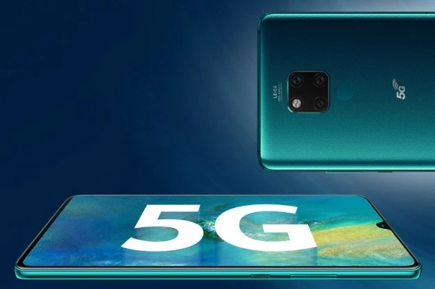 Daftar Terlengkap, 69 Ponsel Pintar Support Jaringan 5G