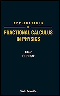 Applications of Fractional Calculus in Physics