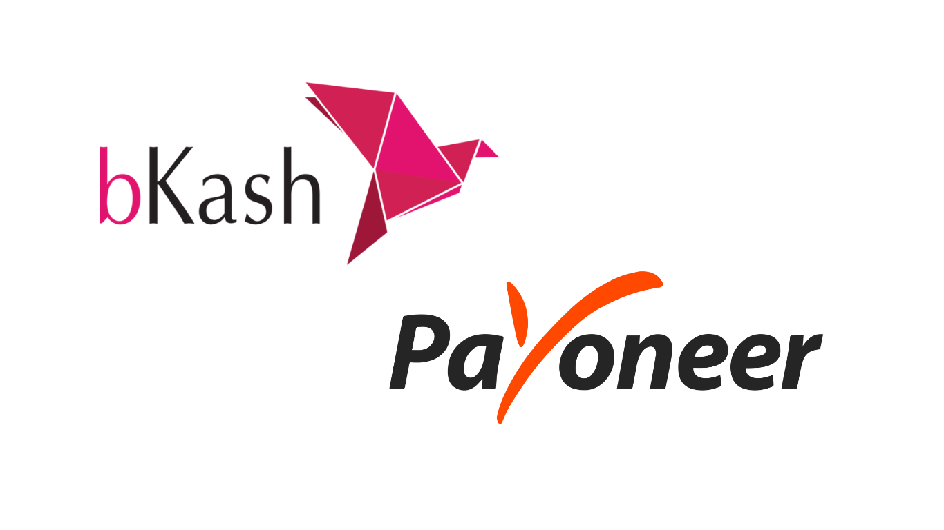 Bkash and payoneer collaboration