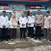 Nagari Kumango Terima Satu Unit Mobil Ambulance dari Bupati Eka Putra. 