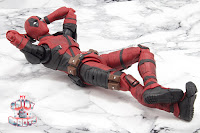 S.H. Figuarts Deadpool 25