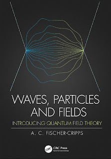 Waves, Particles and Fields: Introducing Quantum Field Theory