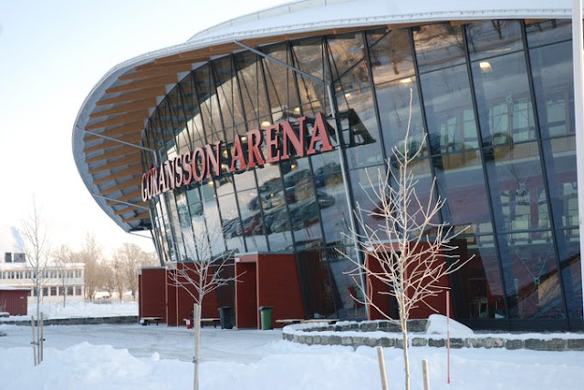 Goransson Arena