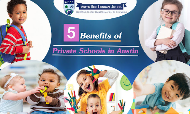 Private Schools in Austin