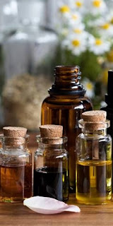 Aromaterapia , fatos essenciais