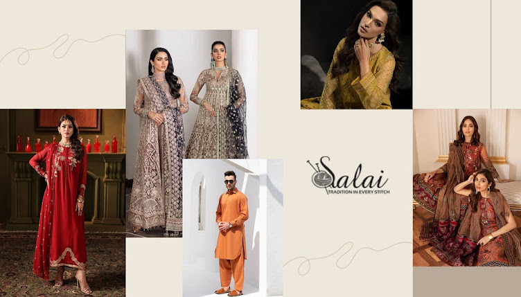 Salai Shop
