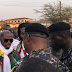 Alfred Kotey Ashie elected NDC Parliamentary candidate for Odododiodioo