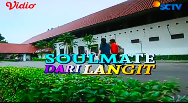 Nama Pemain FTV Soulmate Dari Langit SCTV