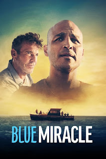 Download Blue Miracle (2021) Dual Audio ORG 720p WEBRip Full Movie
