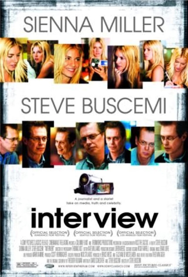 Interviu (Film 2007) Interview