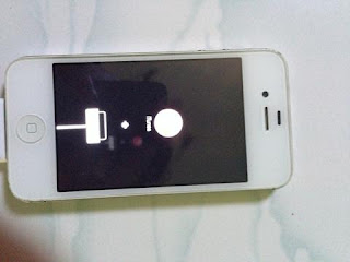 Tutorial Flash iPhone 4S Bootloop 3uTools Update