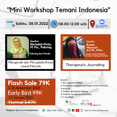 event temani indonesia