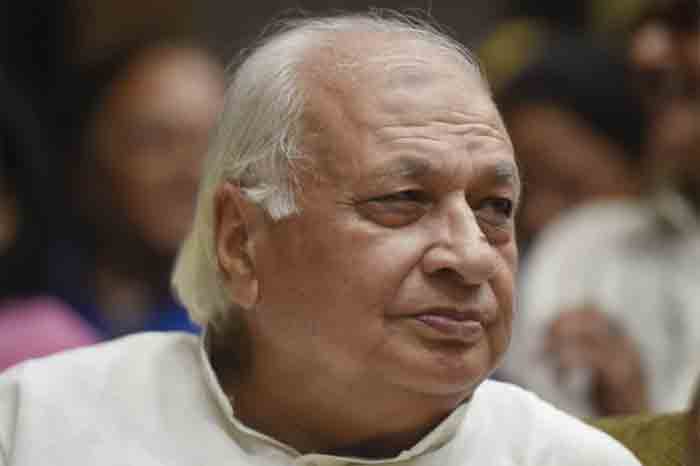 Governor Arif Mohammad Khan refuses to reply to high court notice on VC, Thiruvananthapuram, News, Politics, Governor, Trending, University, Controversy, Kerala