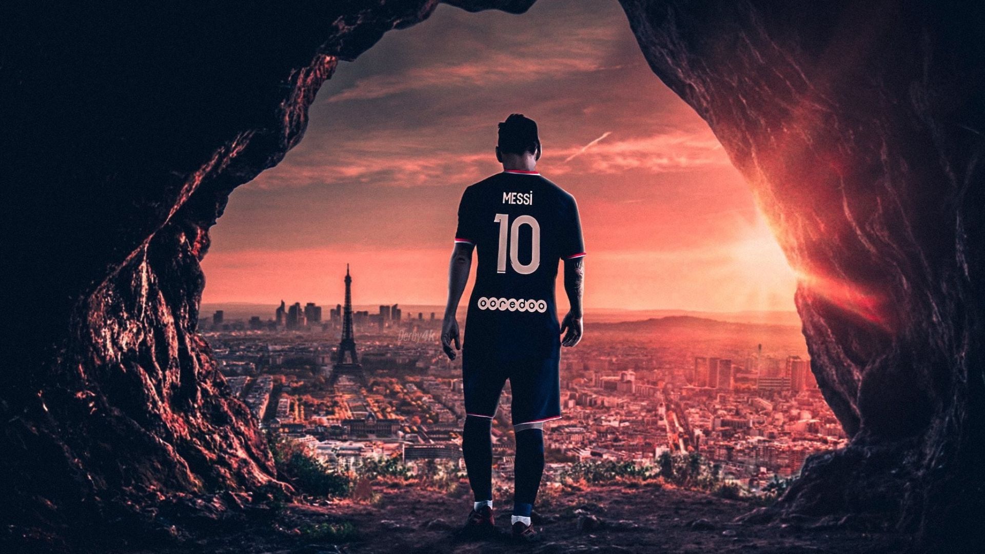 Messi PSG Wallpaper,PSG Wallpaper, Messi Wallpaper, Football Wallpaper