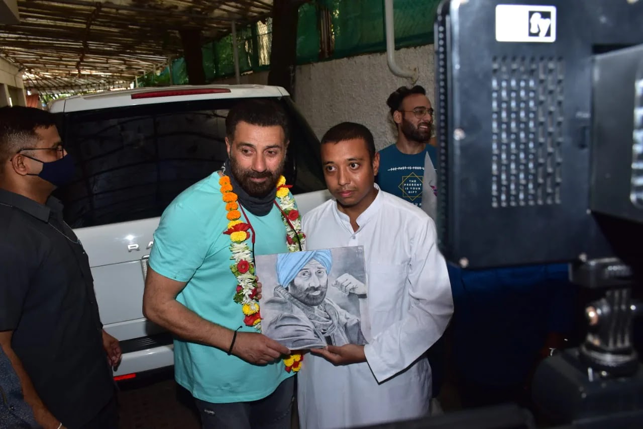 sunny deol