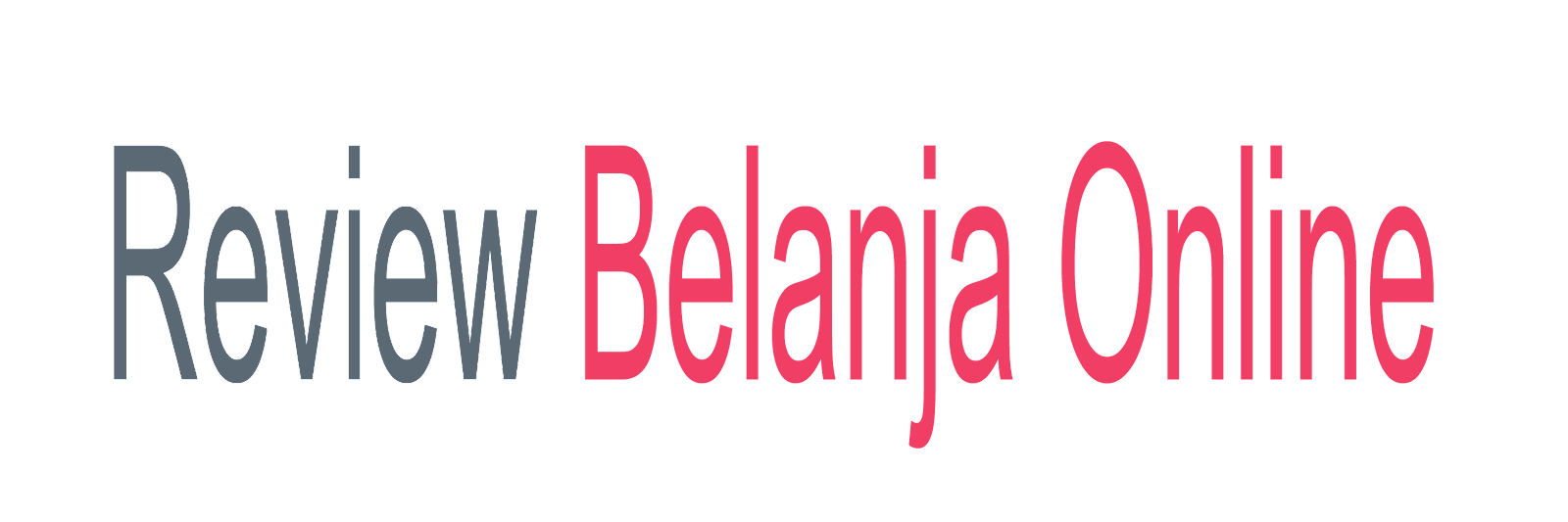 Review Belanja Online