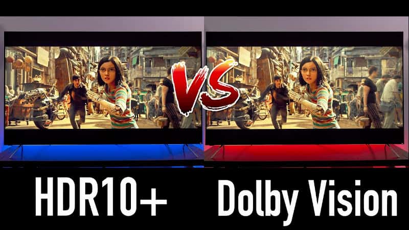 Dolby Vision VS HDR10: Detailed Comparison (2022)