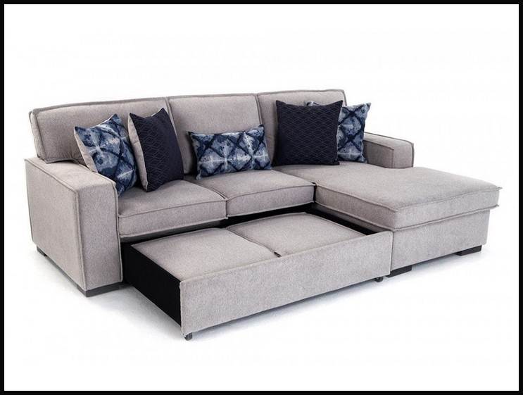 bobs furniture sofa bed