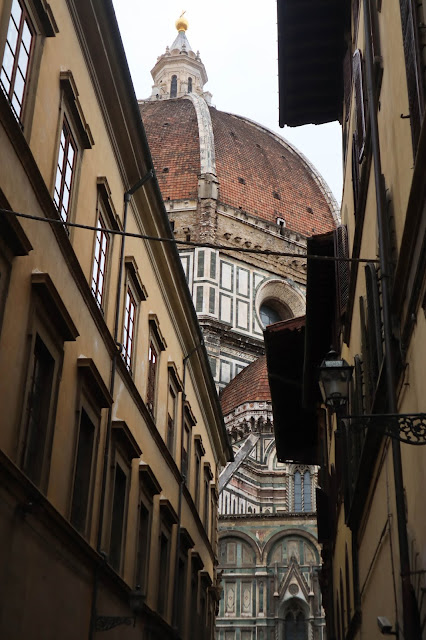 Florence Travel Guide