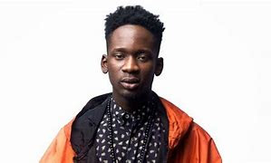 "This Is What Success Looks Like" - Mr Eazi Says As He Completes A Course At Harvard University