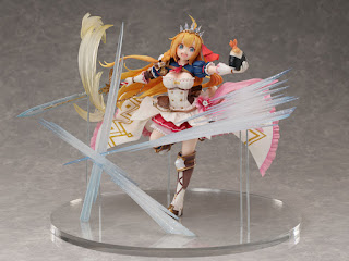 F:NEX Figure 1/7 Eustiana von Astraea - Pecorine ★ 6 from Princess Connect!  Re:Dive, FuRyu