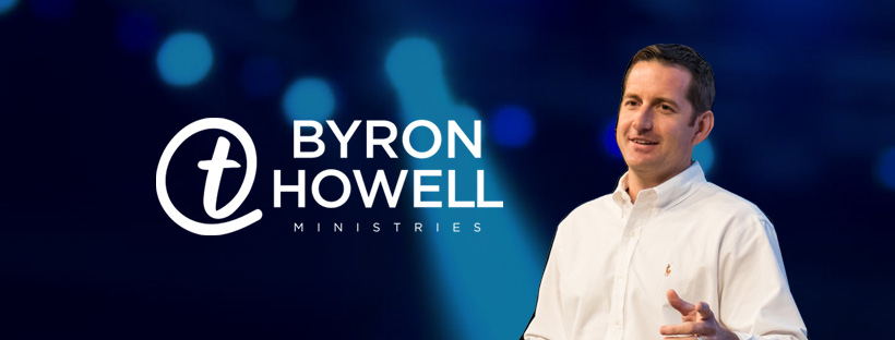 The Byron Howell Ministries Blog