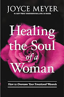 Healing the Soul of a Woman