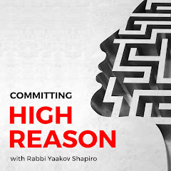 Committing High Reason (Rabbi Yaakov Shapiro)