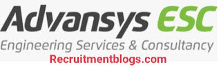 Junior purchasing specialist  At Advansys-ESC