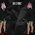 SKIN- STAFF [ Vk#3203 ]