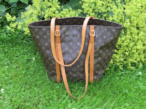 Laukku Louis Vuitton