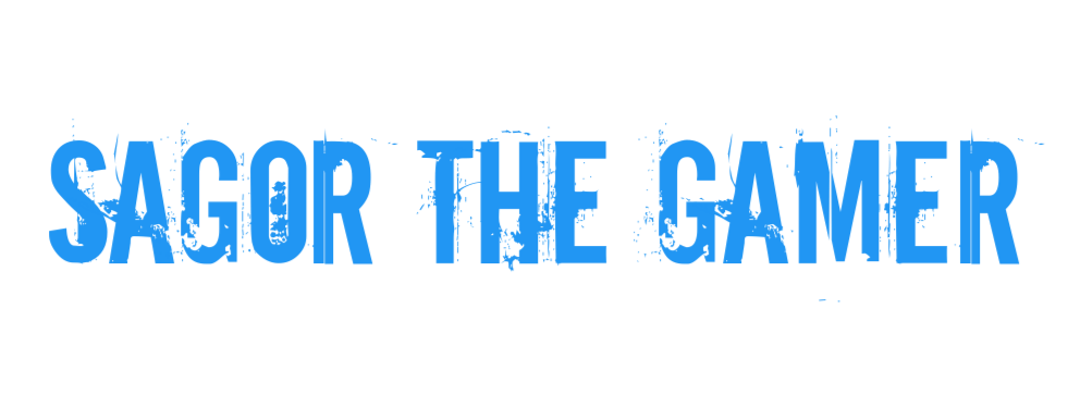 Sagor The Gamer 