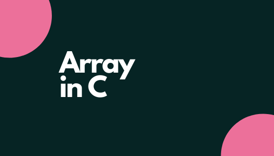 array 