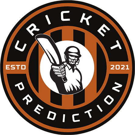 Cricket Prediction 