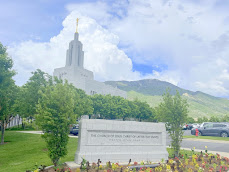 Draper Utah Temple