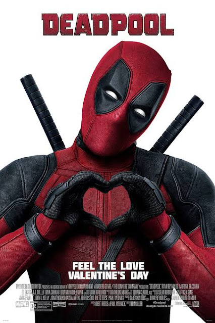 Deadpool - GoTorrent BD