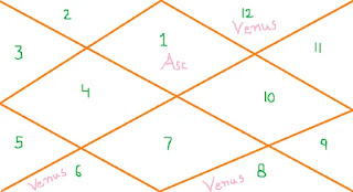 Analysis-of-Venus-in-6th,-8th,-12th-house-in-Vedic-Astrology