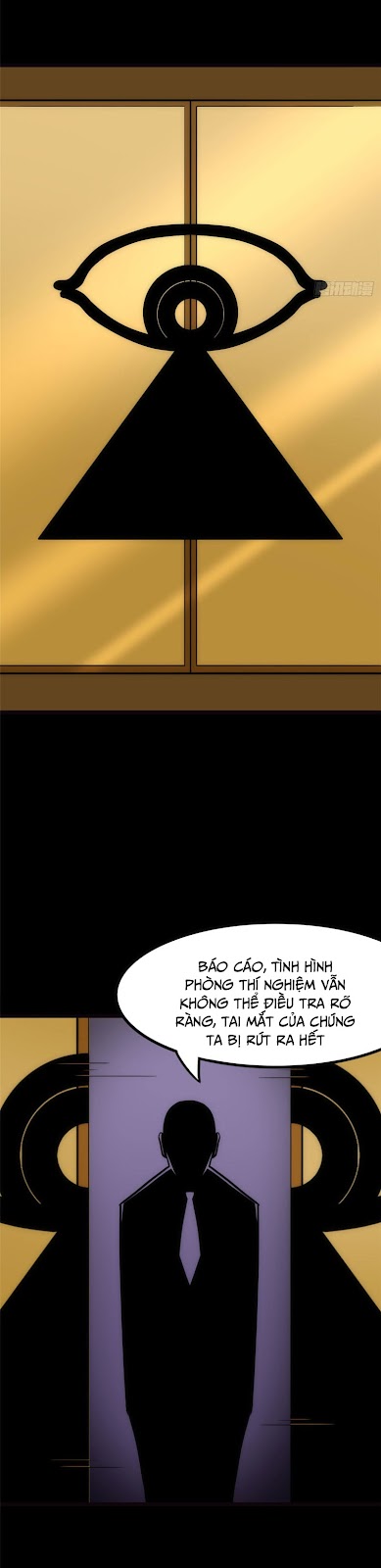 Bạn Gái Zombie Của Tôi chapter 246 - Trang 5